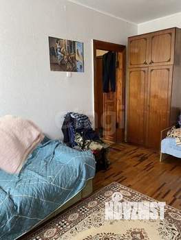 1-к квартира, вторичка, 31м2, 6/9 этаж
