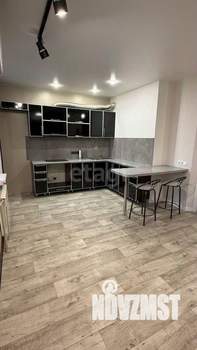 Студия квартира, вторичка, 39м2, 13/15 этаж