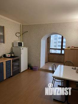 1-к квартира, вторичка, 49м2, 7/9 этаж