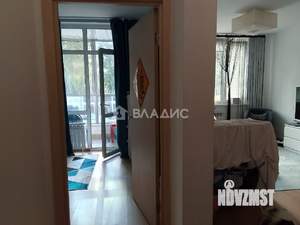 2-к квартира, вторичка, 41м2, 2/14 этаж