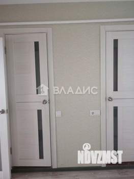 1-к квартира, вторичка, 36м2, 2/9 этаж