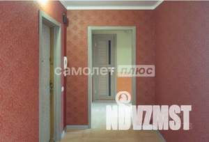 2-к квартира, вторичка, 53м2, 7/7 этаж