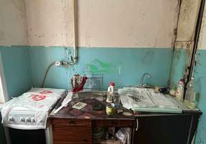 2-к квартира, вторичка, 46м2, 1/9 этаж