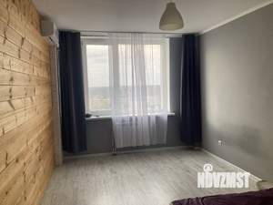 1-к квартира, вторичка, 46м2, 12/21 этаж