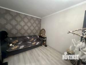 1-к квартира, вторичка, 37м2, 9/9 этаж