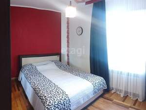 4-к квартира, вторичка, 93м2, 4/9 этаж