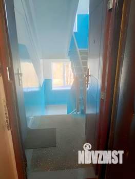 1-к квартира, вторичка, 31м2, 3/5 этаж