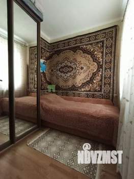 3-к квартира, вторичка, 39м2, 1/4 этаж