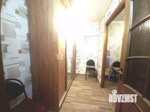 1-к квартира, вторичка, 34м2, 4/5 этаж