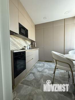1-к квартира, вторичка, 50м2, 12/13 этаж
