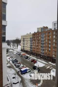 3-к квартира, вторичка, 76м2, 6/10 этаж