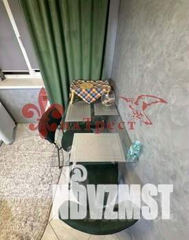 1-к квартира, вторичка, 36м2, 5/5 этаж