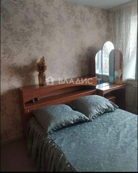 2-к квартира, вторичка, 45м2, 8/9 этаж