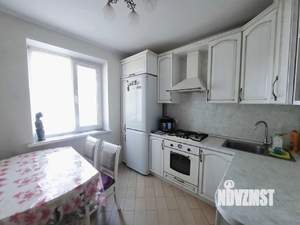 3-к квартира, вторичка, 72м2, 1/5 этаж