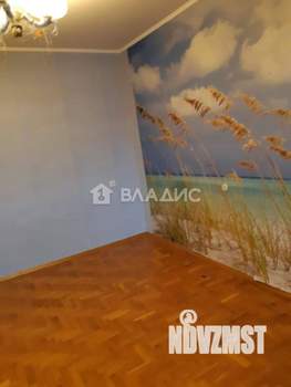 3-к квартира, вторичка, 62м2, 6/9 этаж