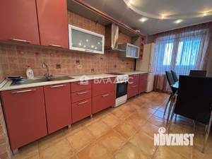 3-к квартира, вторичка, 78м2, 8/14 этаж