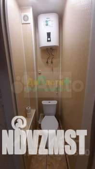 3-к квартира, вторичка, 58м2, 1/10 этаж