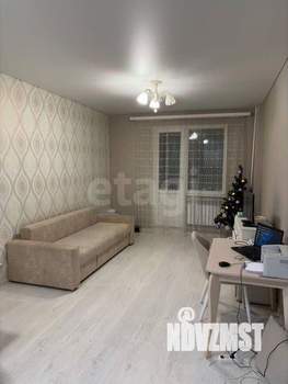 Студия квартира, вторичка, 43м2, 8/14 этаж