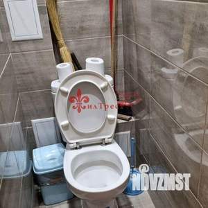 2-к квартира, вторичка, 44м2, 1/5 этаж