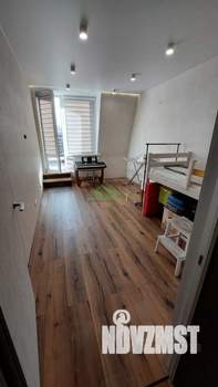 3-к квартира, вторичка, 91м2, 9/9 этаж