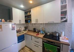 2-к квартира, вторичка, 56м2, 6/9 этаж