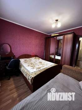 2-к квартира, вторичка, 46м2, 7/9 этаж