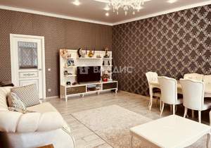 3-к квартира, вторичка, 131м2, 7/13 этаж