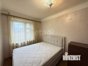 3-к квартира, вторичка, 59м2, 4/9 этаж