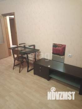 2-к квартира, вторичка, 51м2, 1/10 этаж