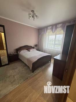 2-к квартира, вторичка, 52м2, 6/8 этаж