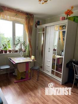 3-к квартира, вторичка, 76м2, 4/10 этаж