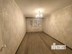 2-к квартира, вторичка, 63м2, 2/5 этаж