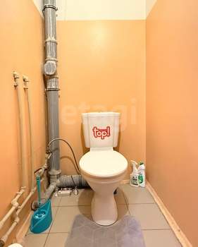 1-к квартира, вторичка, 38м2, 8/15 этаж