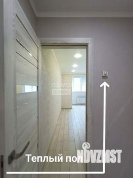 3-к квартира, вторичка, 77м2, 1/5 этаж