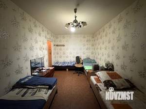1-к квартира, вторичка, 34м2, 7/9 этаж