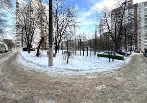 4-к квартира, вторичка, 72м2, 7/9 этаж