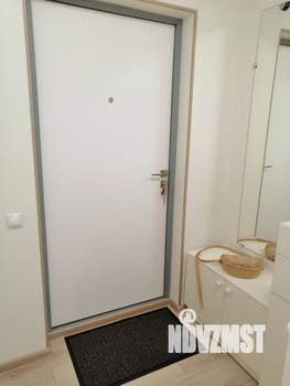 2-к квартира, вторичка, 47м2, 5/5 этаж
