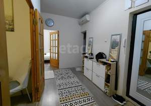 3-к квартира, вторичка, 58м2, 4/9 этаж