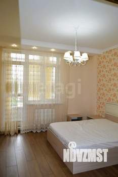 2-к квартира, вторичка, 78м2, 2/9 этаж