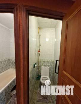 3-к квартира, вторичка, 50м2, 4/5 этаж