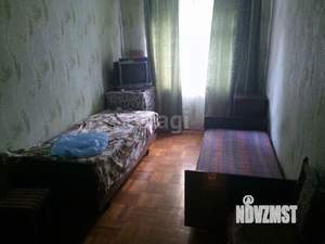1-к квартира, вторичка, 44м2, 1/5 этаж