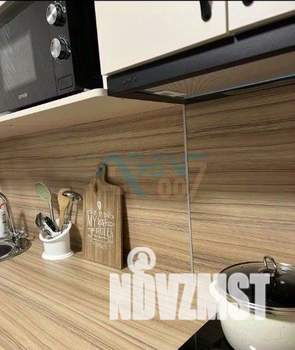 Студия квартира, вторичка, 31м2, 1/10 этаж