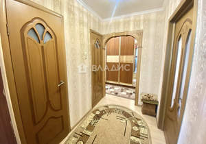 3-к квартира, вторичка, 61м2, 3/9 этаж