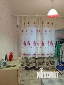 5-к квартира, вторичка, 88м2, 1/10 этаж