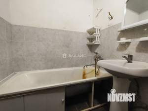 1-к квартира, вторичка, 34м2, 14/15 этаж
