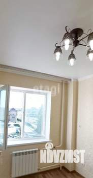 1-к квартира, вторичка, 41м2, 6/17 этаж
