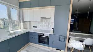 2-к квартира, вторичка, 61м2, 16/17 этаж