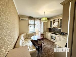 2-к квартира, вторичка, 80м2, 12/12 этаж