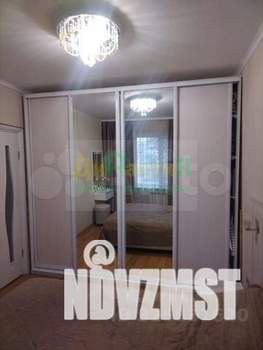 3-к квартира, вторичка, 58м2, 1/10 этаж