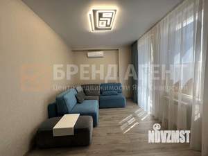 2-к квартира, вторичка, 65м2, 9/18 этаж